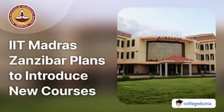 IIT Madras Zanzibar Plans to Introduce New Courses; Offer Financial Aid to Meritorious Students